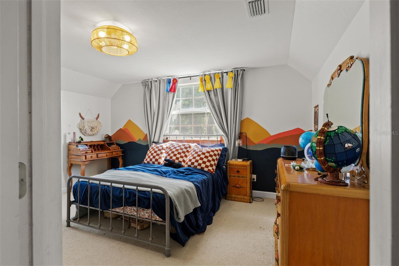 CLAIREVIEW SUB - Residential