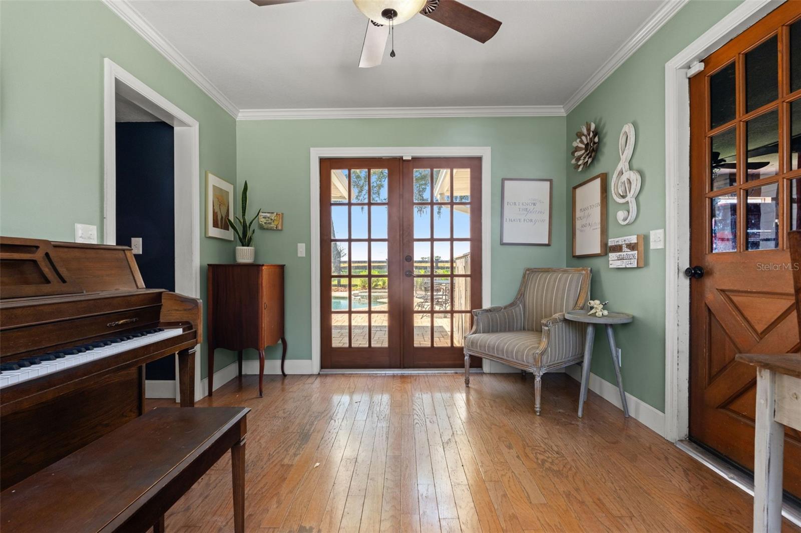 CLAIREVIEW SUB - Residential