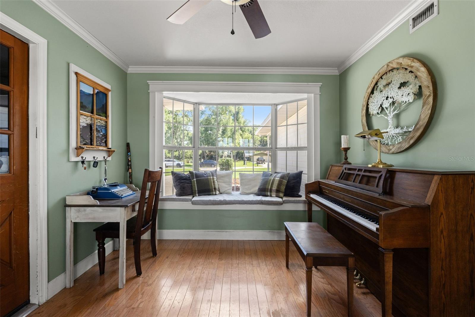 CLAIREVIEW SUB - Residential