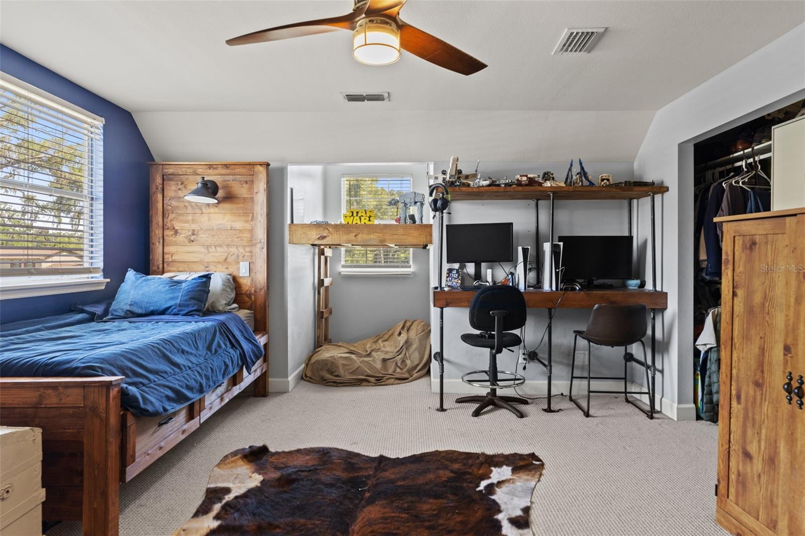CLAIREVIEW SUB - Residential