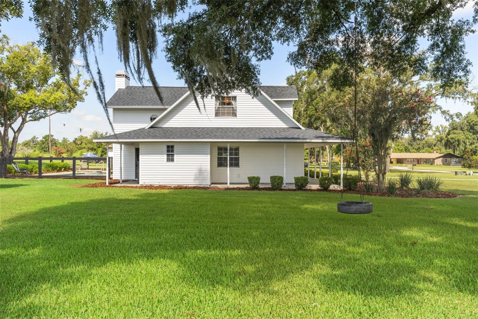 CLAIREVIEW SUB - Residential