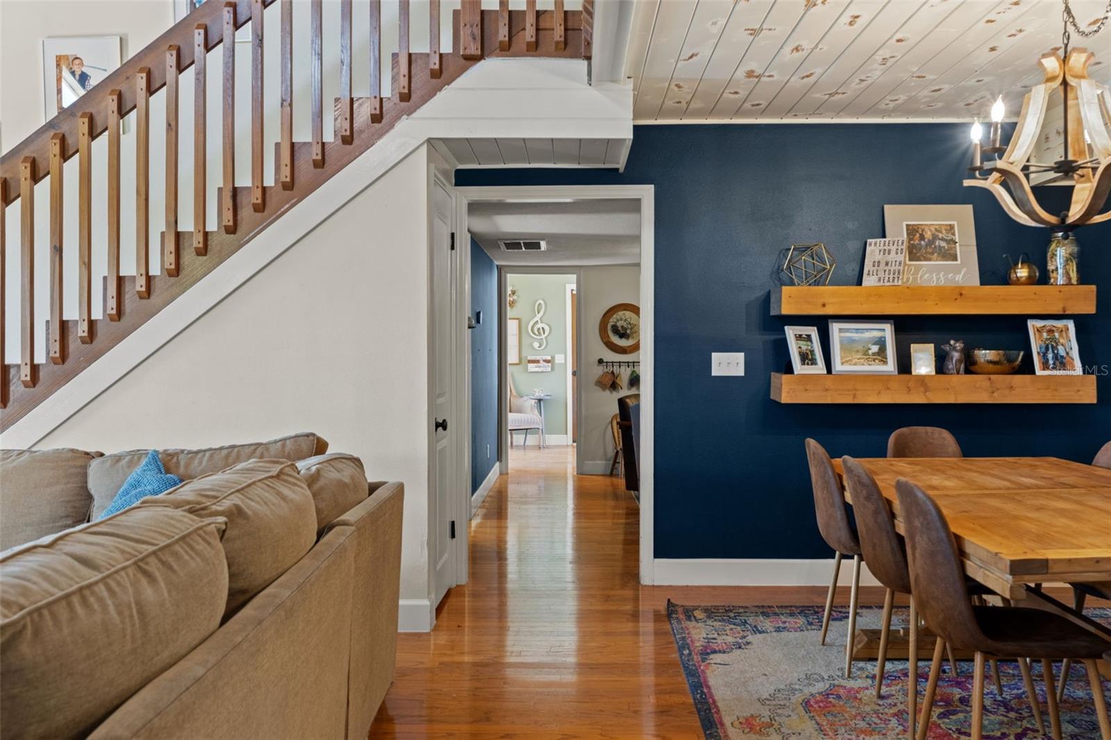 CLAIREVIEW SUB - Residential