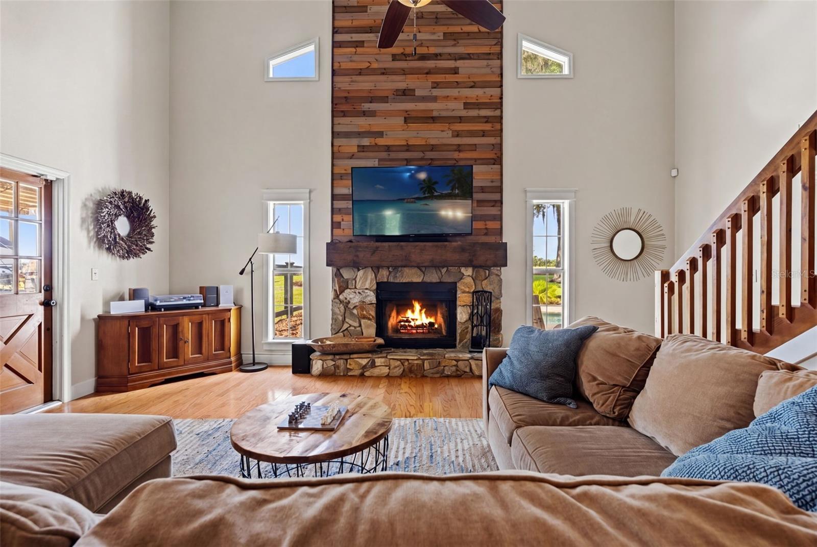 CLAIREVIEW SUB - Residential