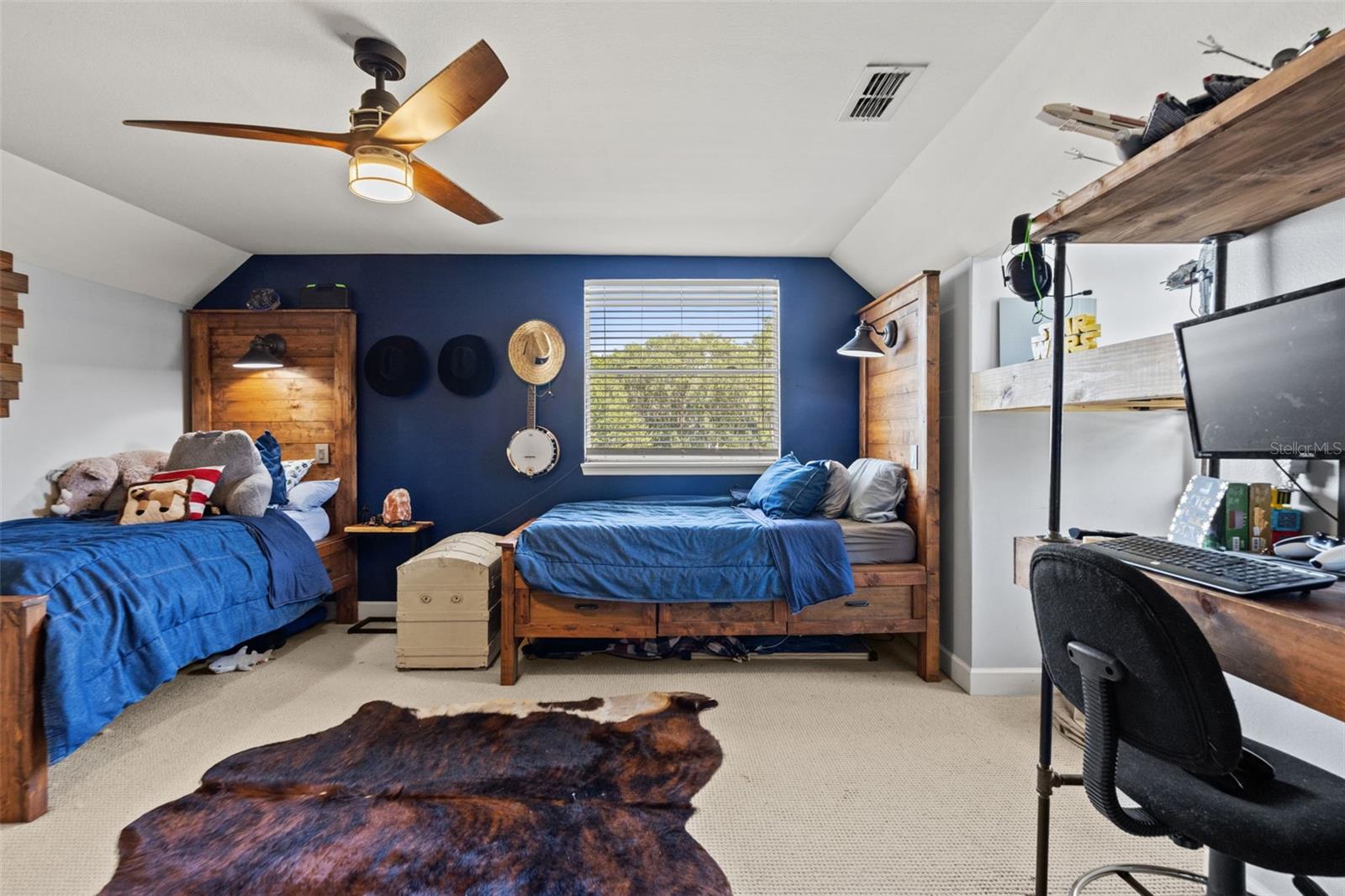 CLAIREVIEW SUB - Residential