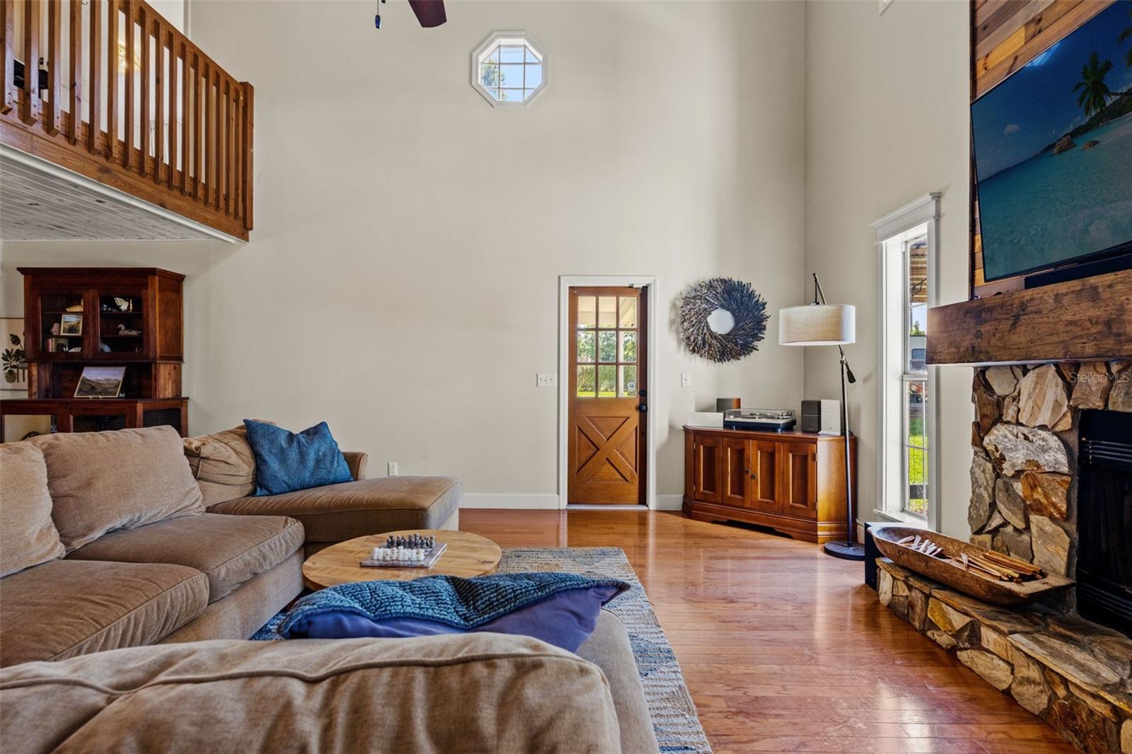 CLAIREVIEW SUB - Residential