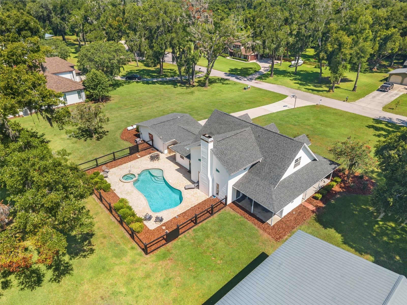 CLAIREVIEW SUB - Residential