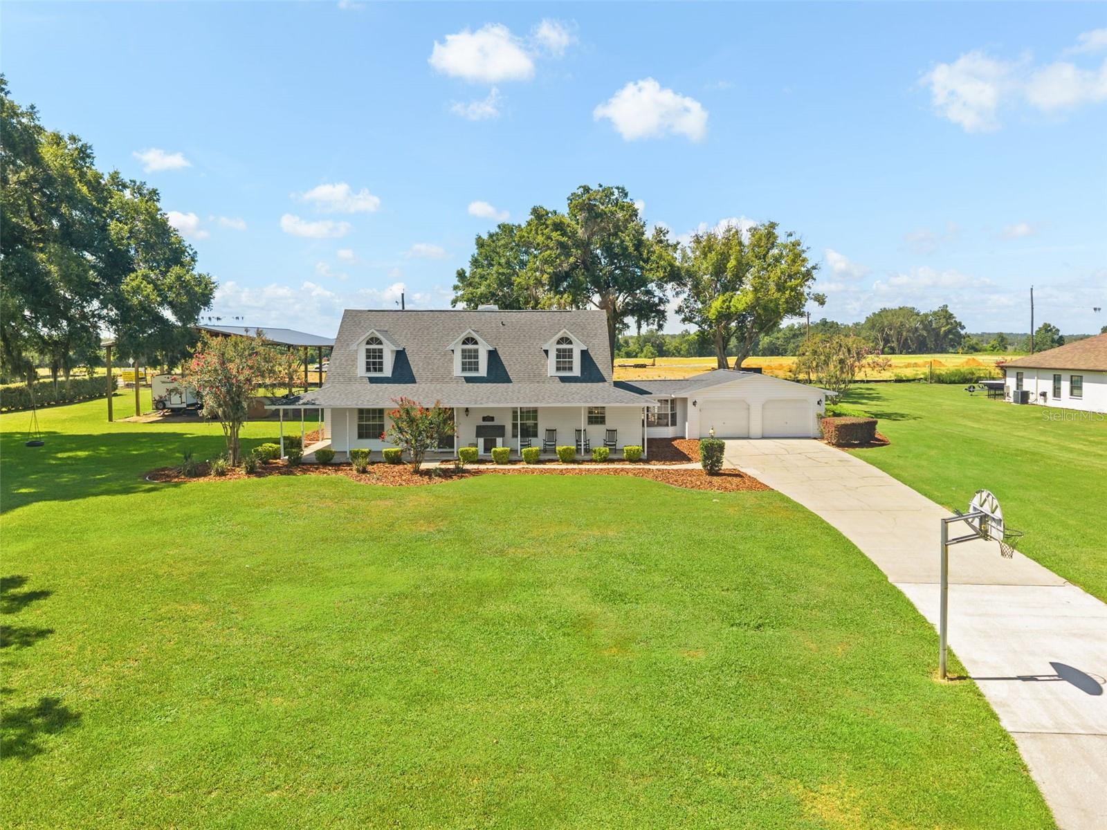 CLAIREVIEW SUB - Residential