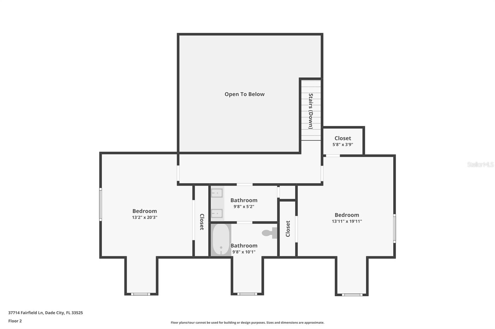 CLAIREVIEW SUB - Residential