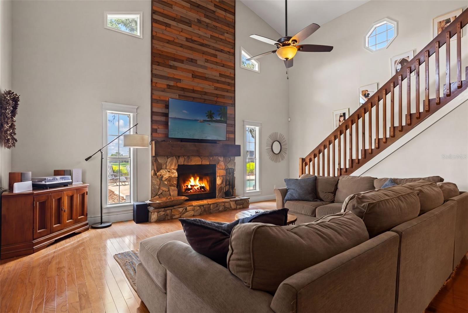CLAIREVIEW SUB - Residential