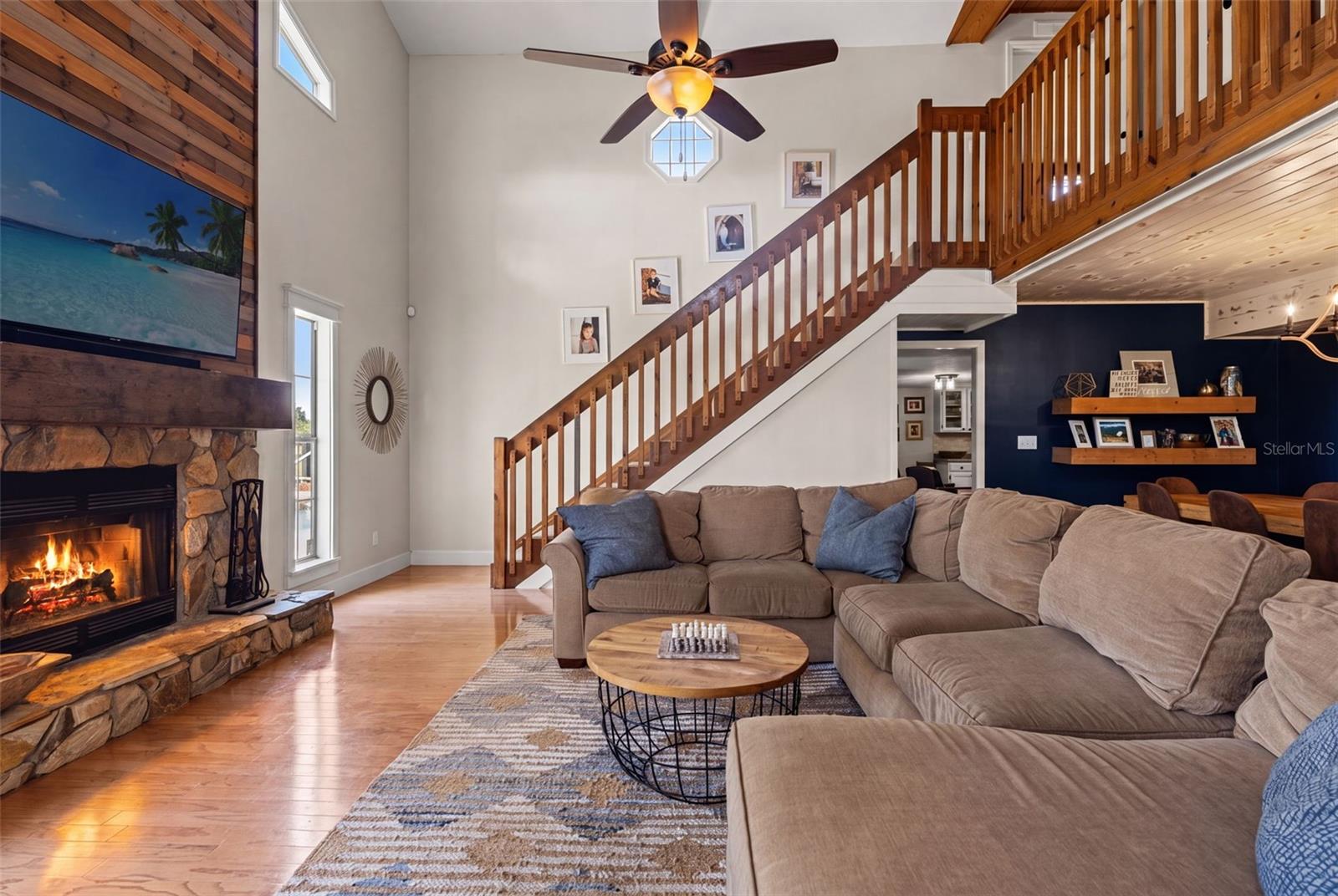 CLAIREVIEW SUB - Residential