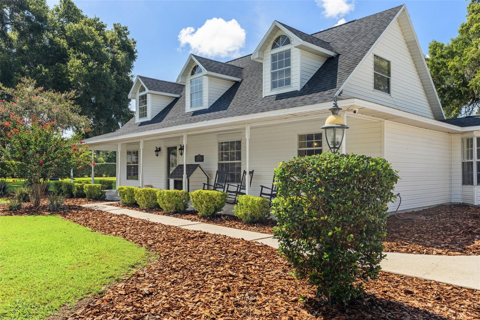 CLAIREVIEW SUB - Residential