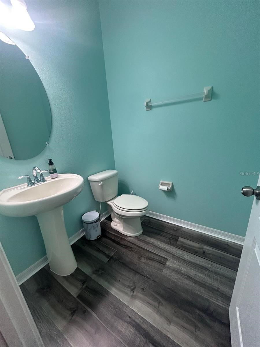 SAVANNAH LNDGS - Residential Lease