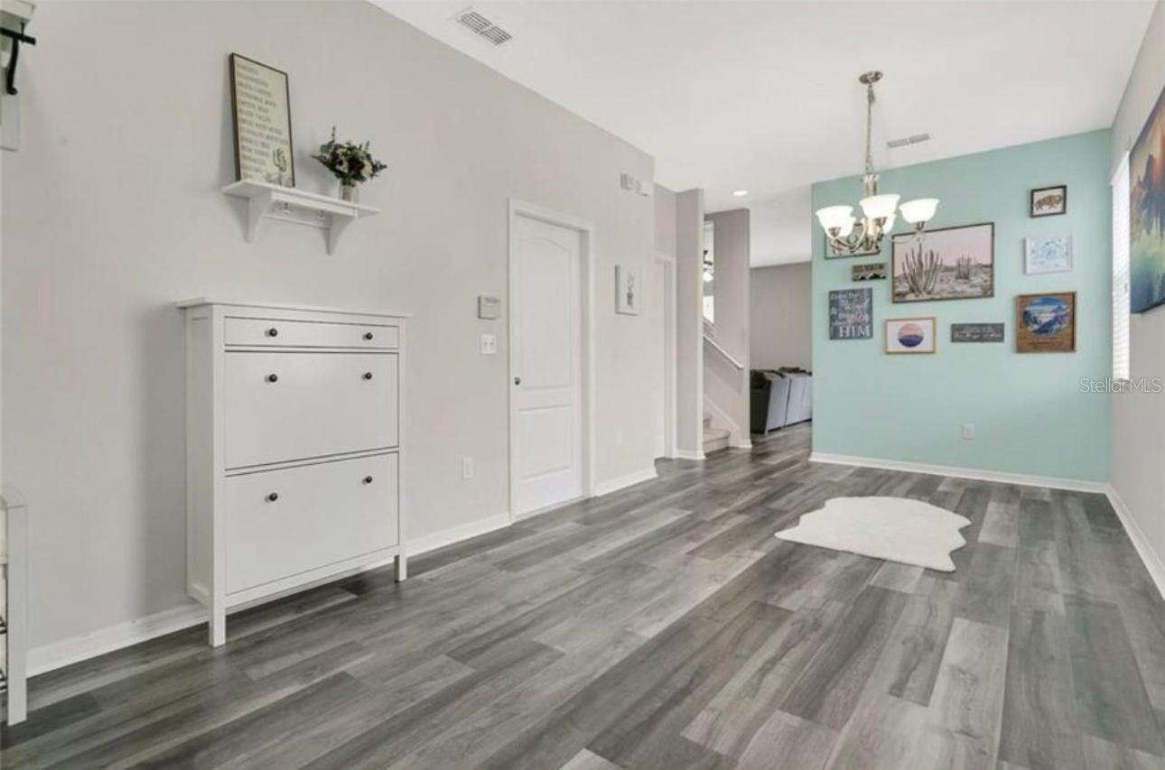 SAVANNAH LNDGS - Residential Lease