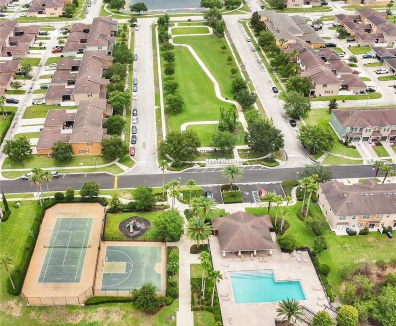 SAVANNAH LNDGS - Residential Lease