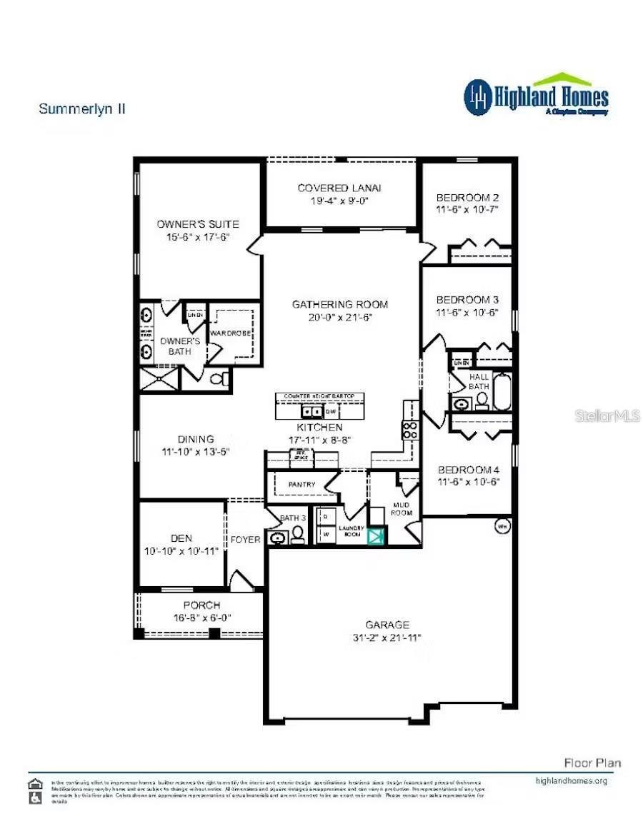 WOODLAND CROSSINGS - Residential