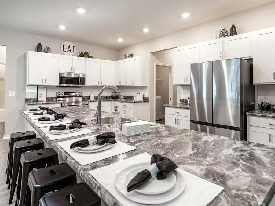 WOODLAND CROSSINGS - Residential