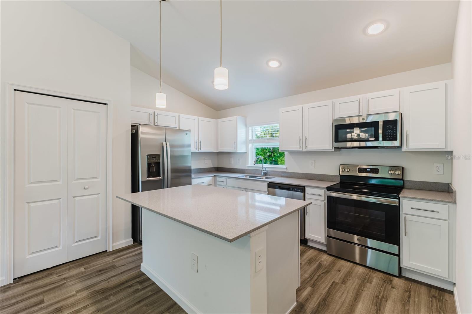 PORT CHARLOTTE SUB 33 - Residential