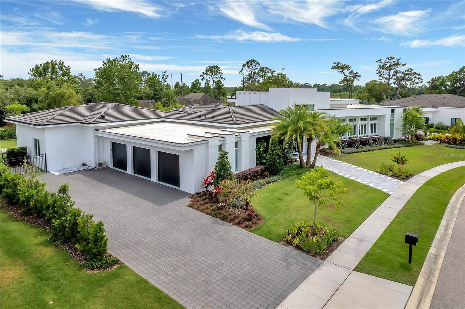 SAWYER SOUND - Residential