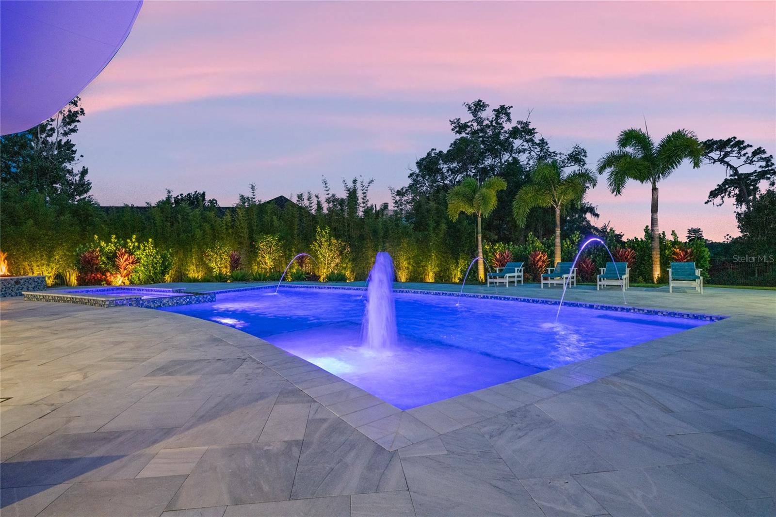 SAWYER SOUND - Residential