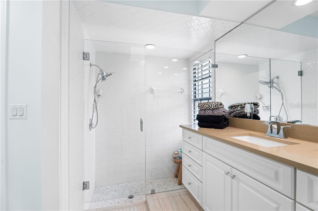 BENT PINE VILLAS CONDO - Residential