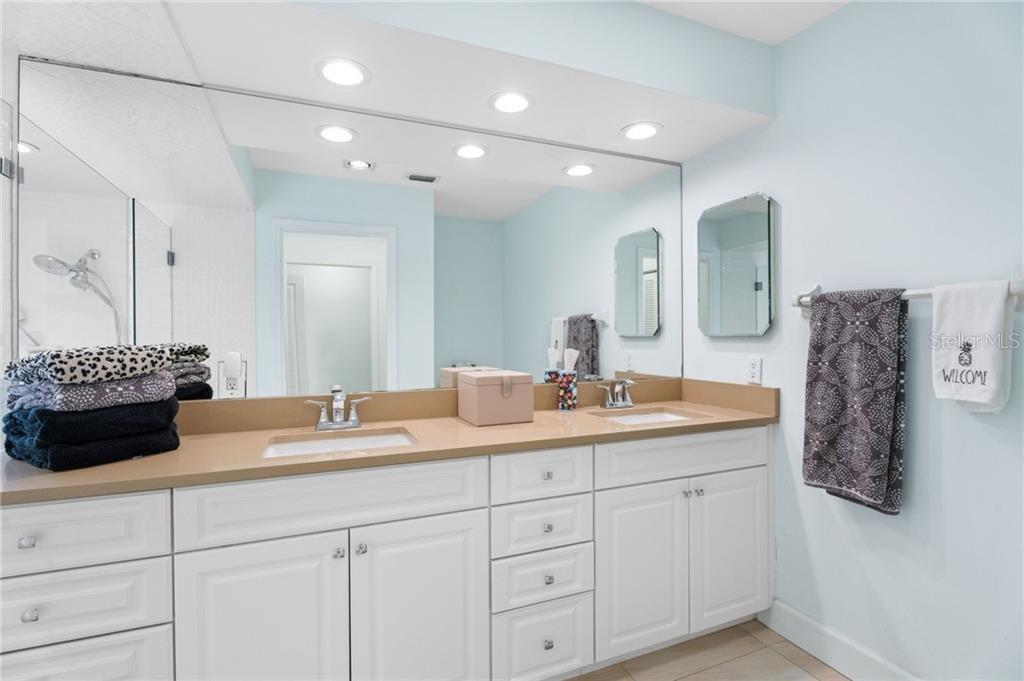 BENT PINE VILLAS CONDO - Residential