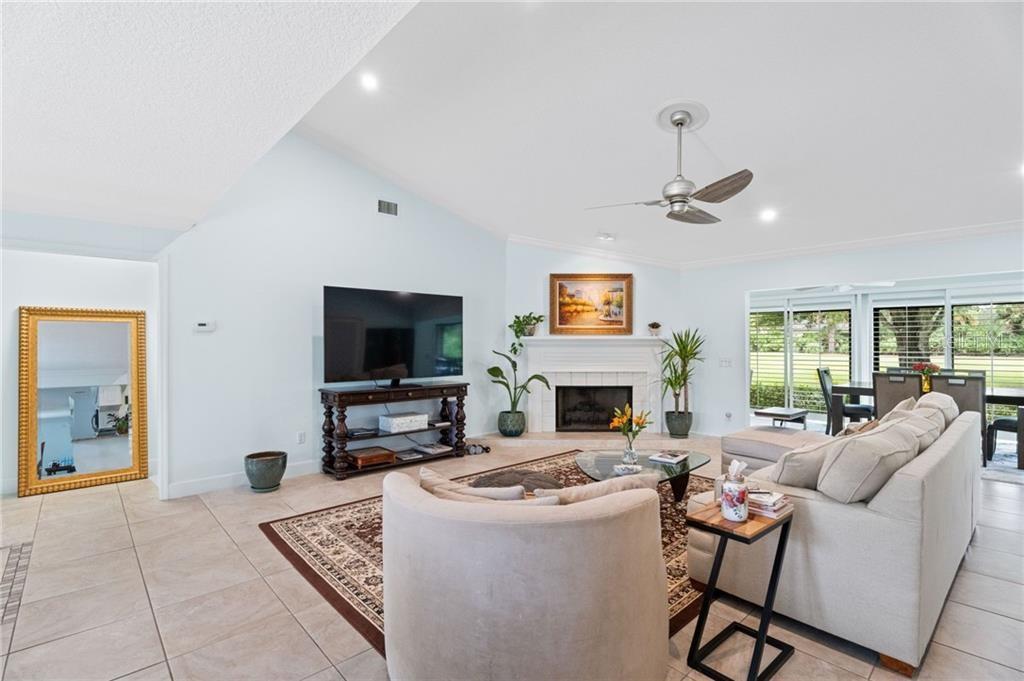 BENT PINE VILLAS CONDO - Residential