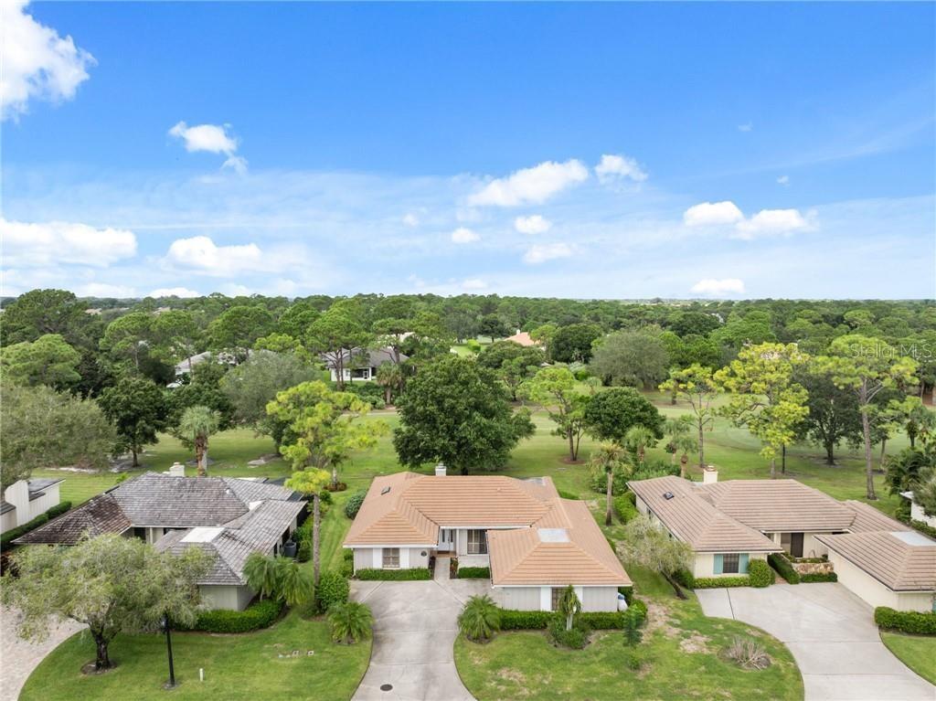BENT PINE VILLAS CONDO - Residential