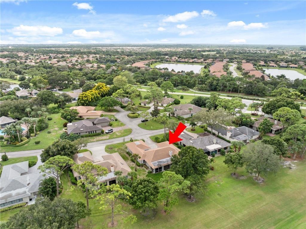 BENT PINE VILLAS CONDO - Residential