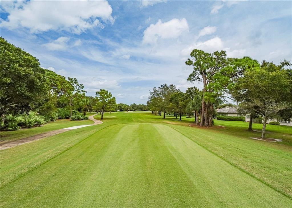 BENT PINE VILLAS CONDO - Residential