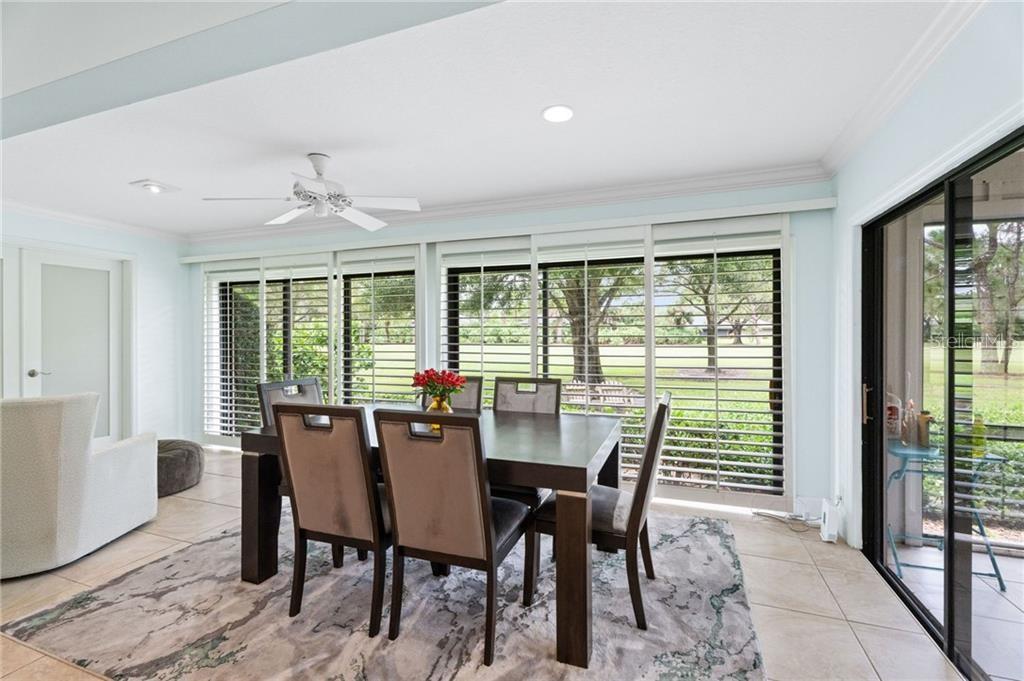 BENT PINE VILLAS CONDO - Residential