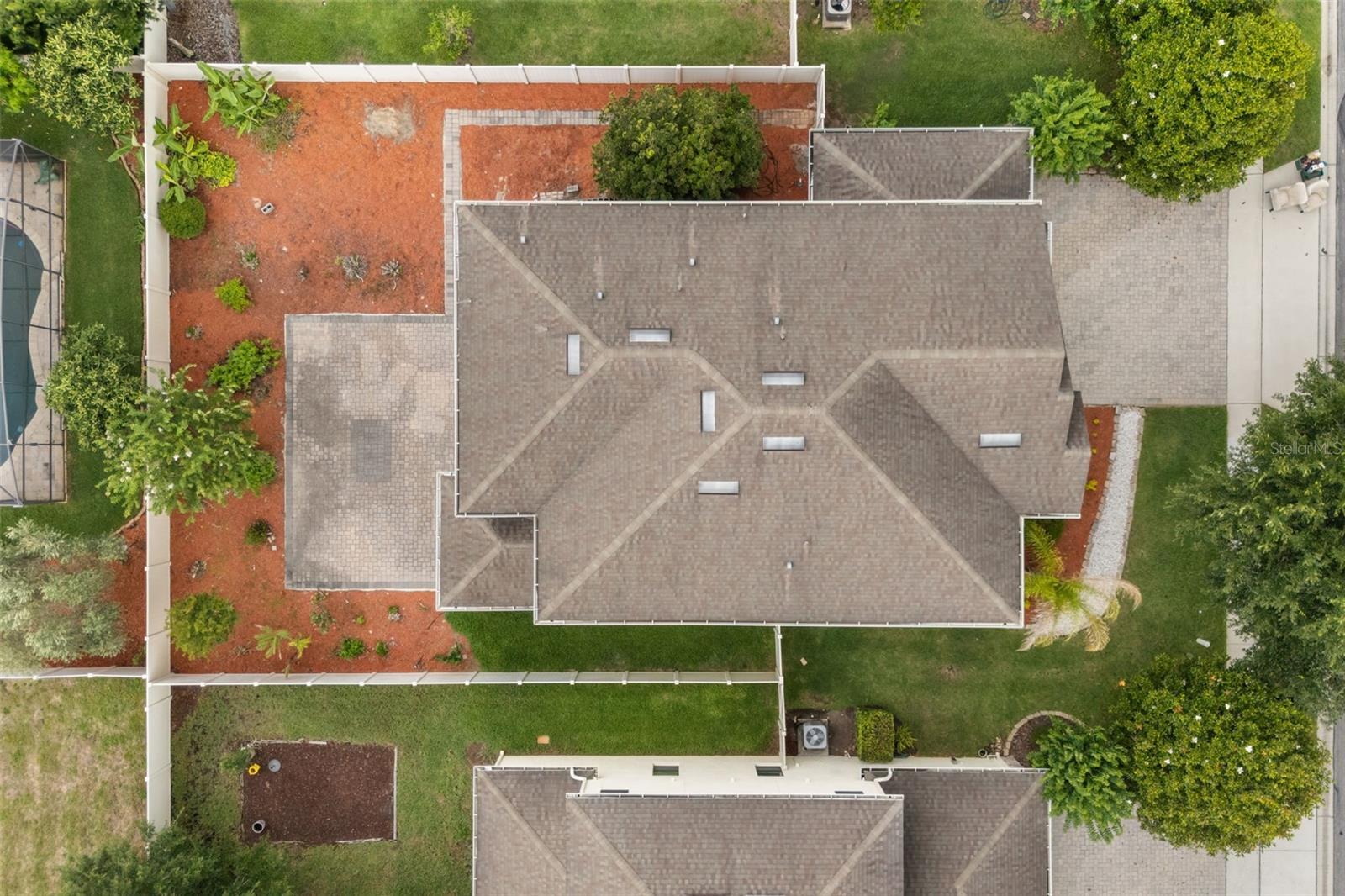 VERSAILLES - Residential