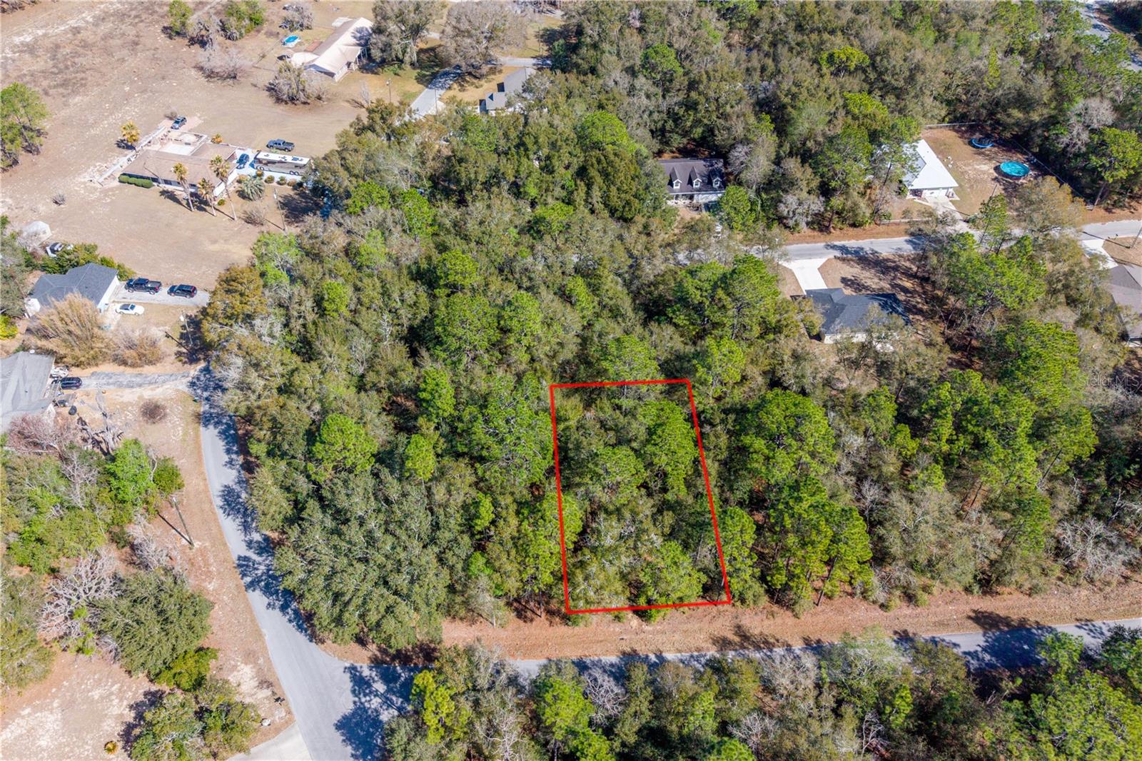 Don’t miss this 0.23-acre lot located in Williston Highlands on a paved road! This property offers easy access and a great opportunity to build your dream home or invest for the future. Bonus opportunity — the adjoining 0.23-acre lot directly behind this parcel is also available for purchase, giving buyers the potential to own nearly half an acre!