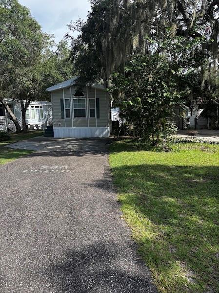 SUPPLEMENTAL ADD ADD - Residential