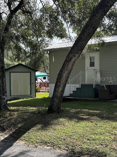 SUPPLEMENTAL ADD ADD - Residential