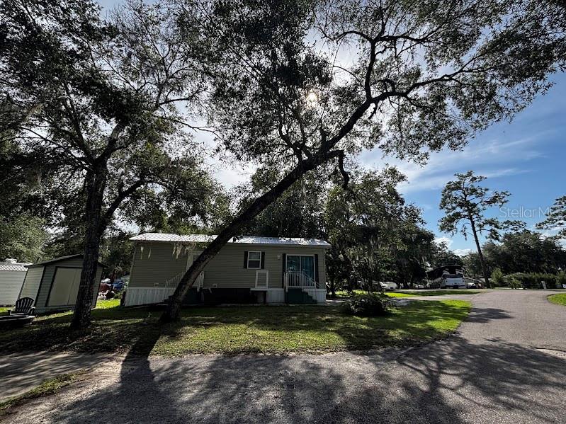 SUPPLEMENTAL ADD ADD - Residential