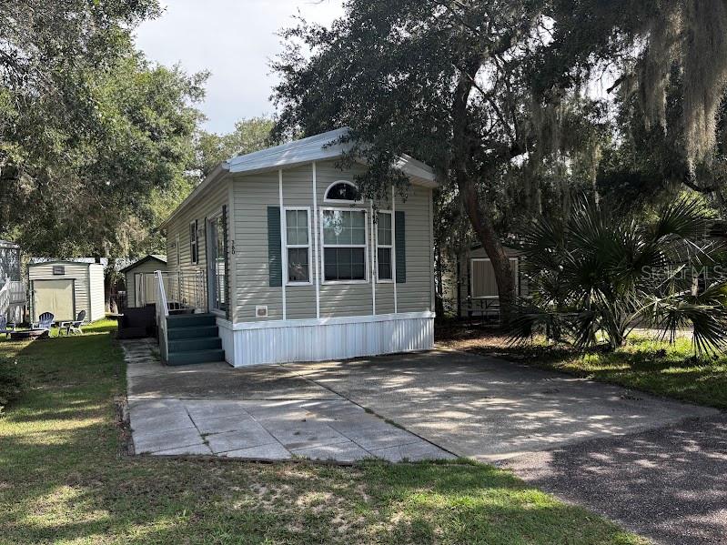 SUPPLEMENTAL ADD ADD - Residential