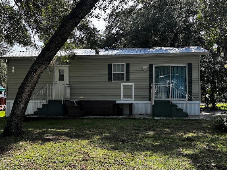 SUPPLEMENTAL ADD ADD - Residential