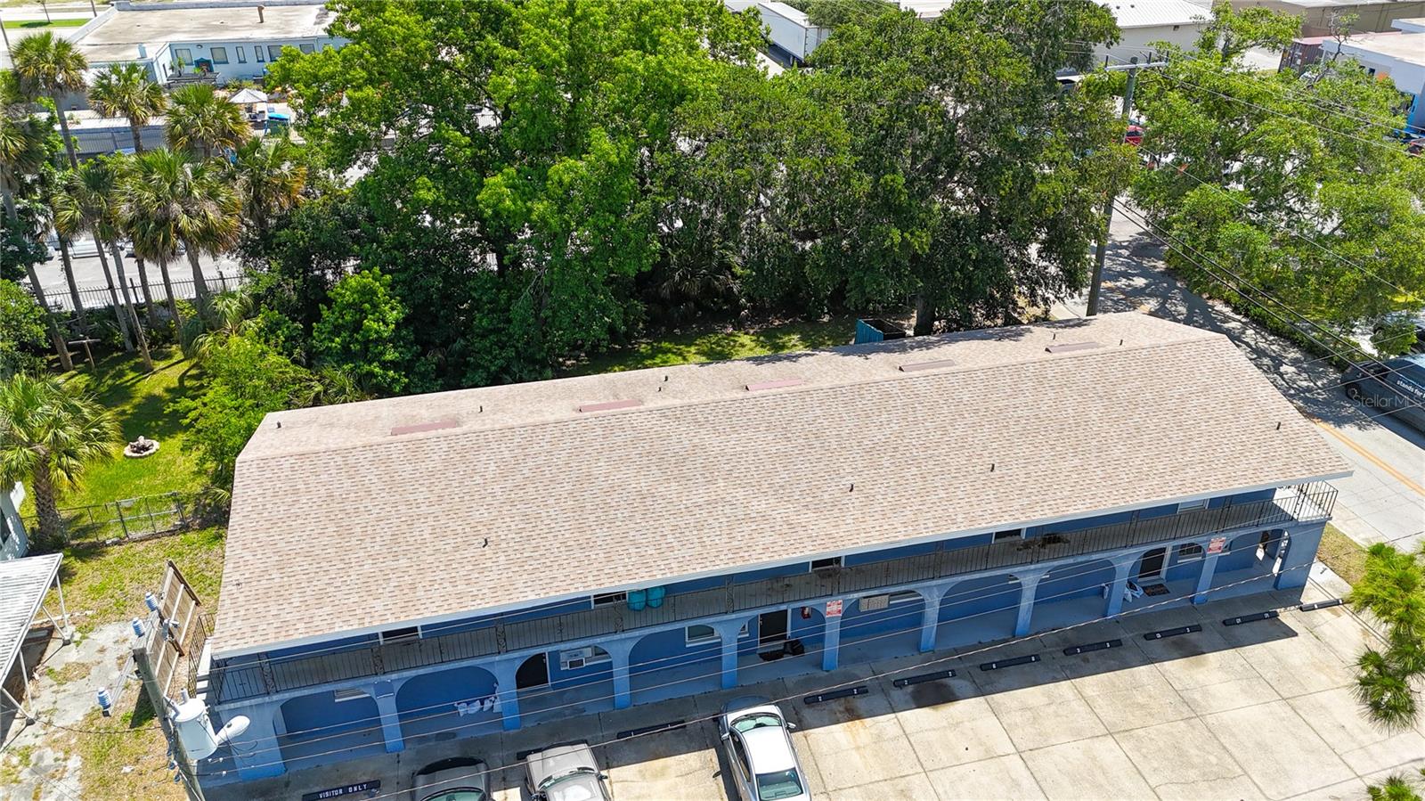 PINE CREST ADD HOLLY HILL - Residential Income