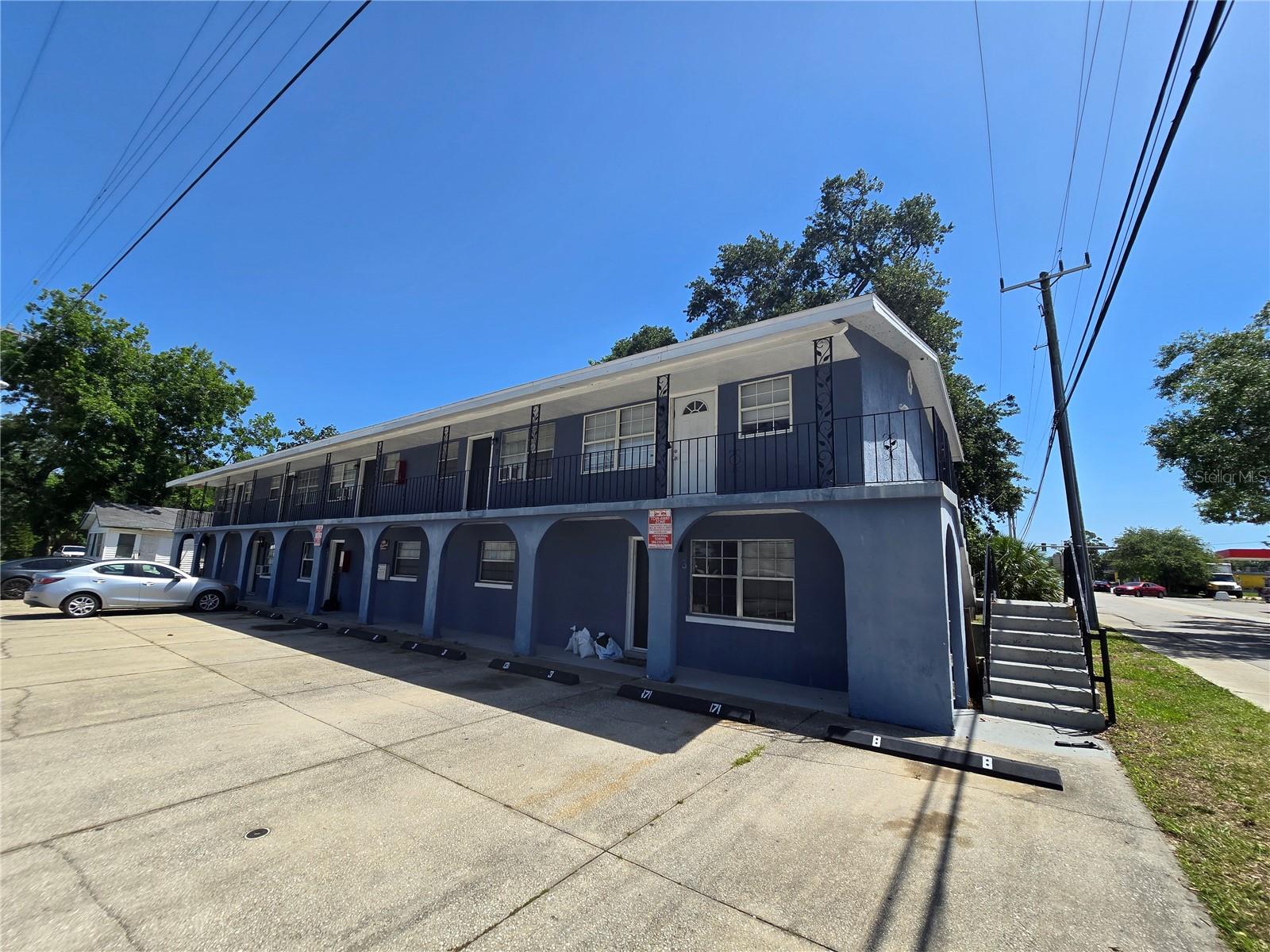 PINE CREST ADD HOLLY HILL - Residential Income