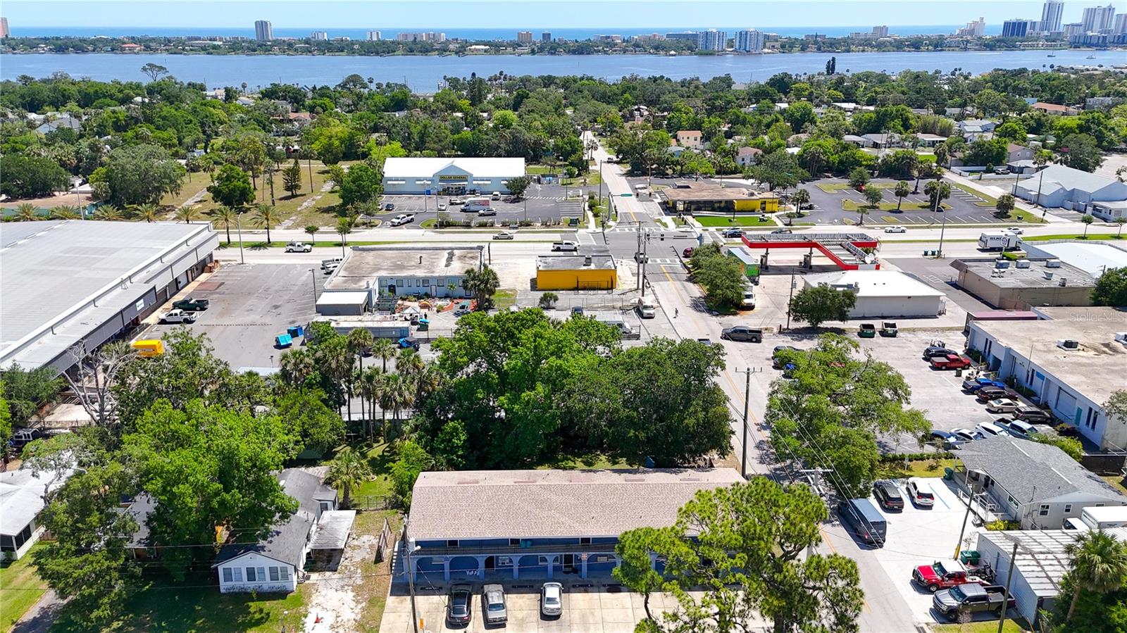 PINE CREST ADD HOLLY HILL - Residential Income