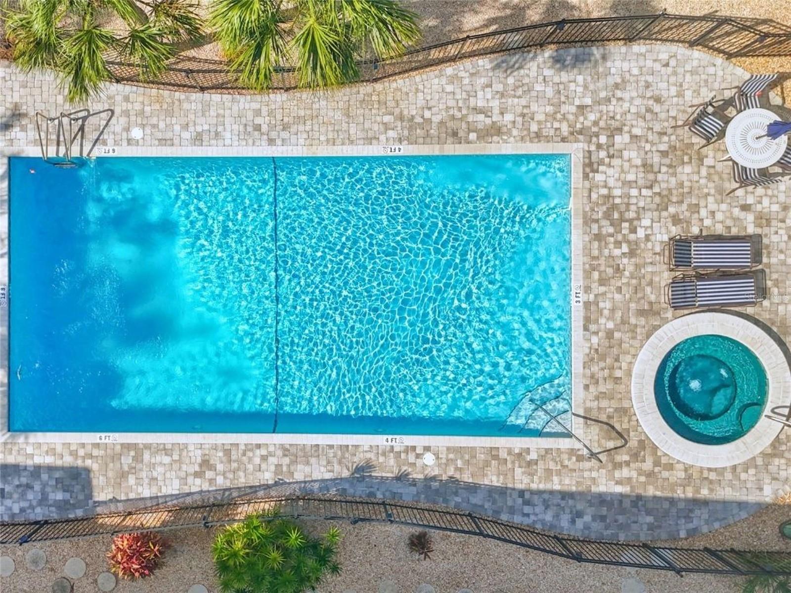 SANDBAR TWNHMS - Residential