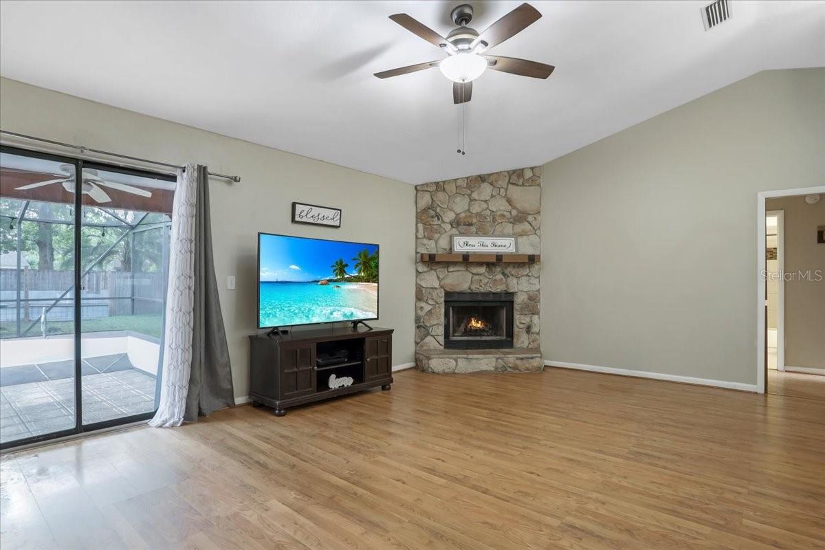 SUMMER CREEK PH II - Residential