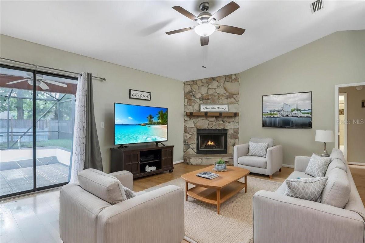 SUMMER CREEK PH II - Residential