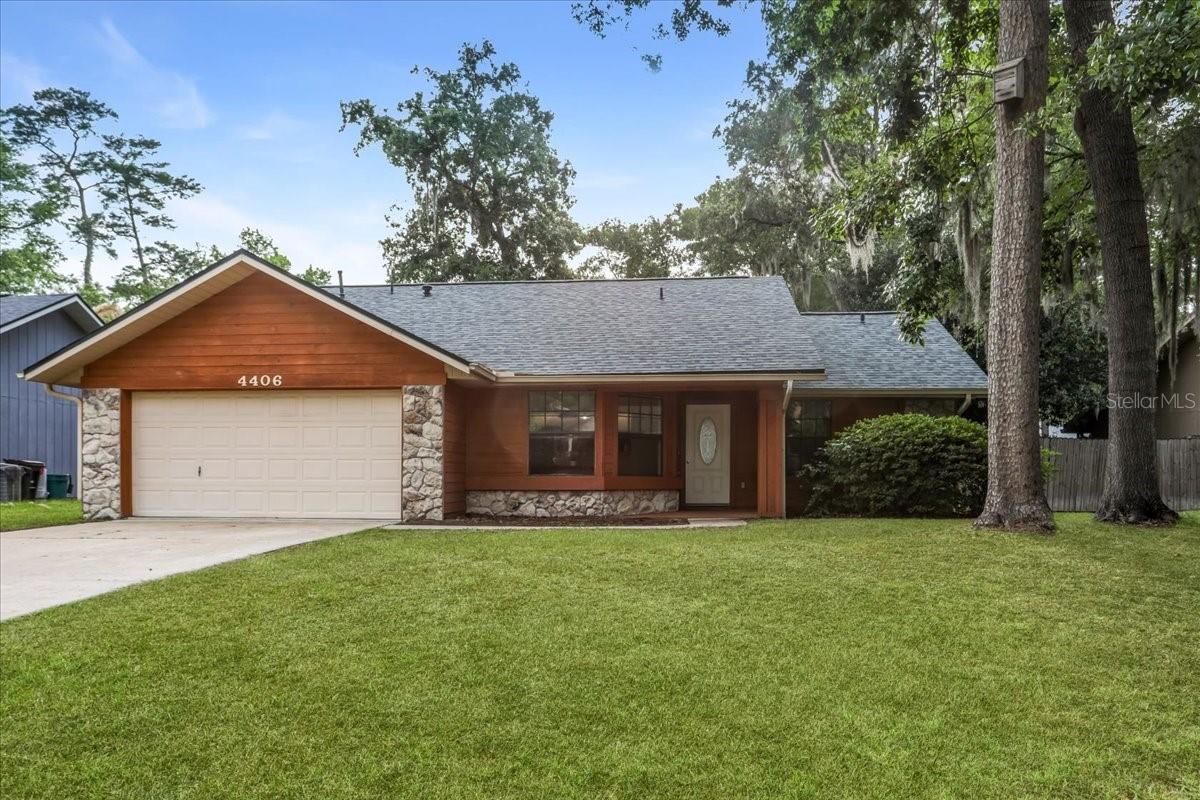 SUMMER CREEK PH II - Residential