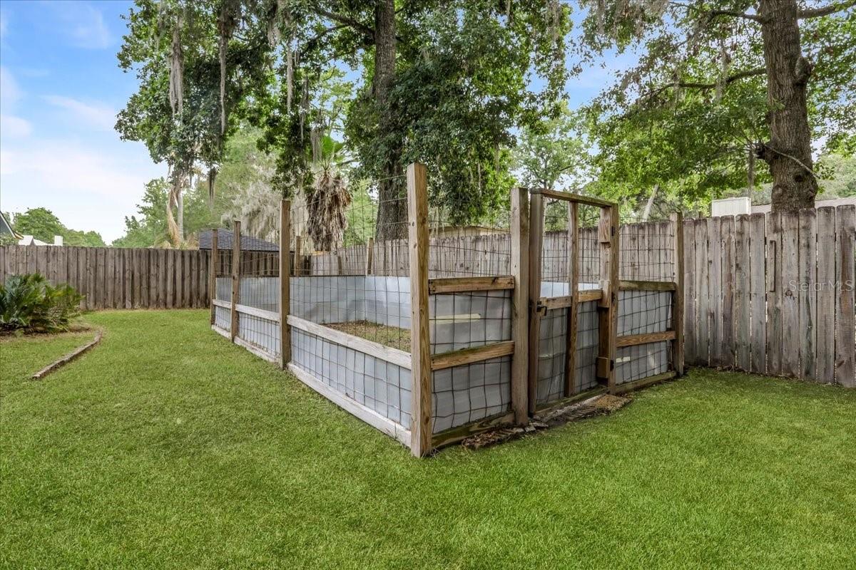 SUMMER CREEK PH II - Residential