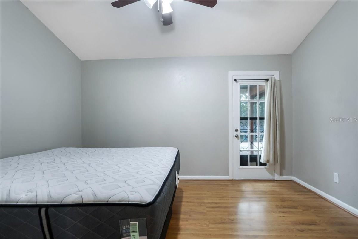 SUMMER CREEK PH II - Residential