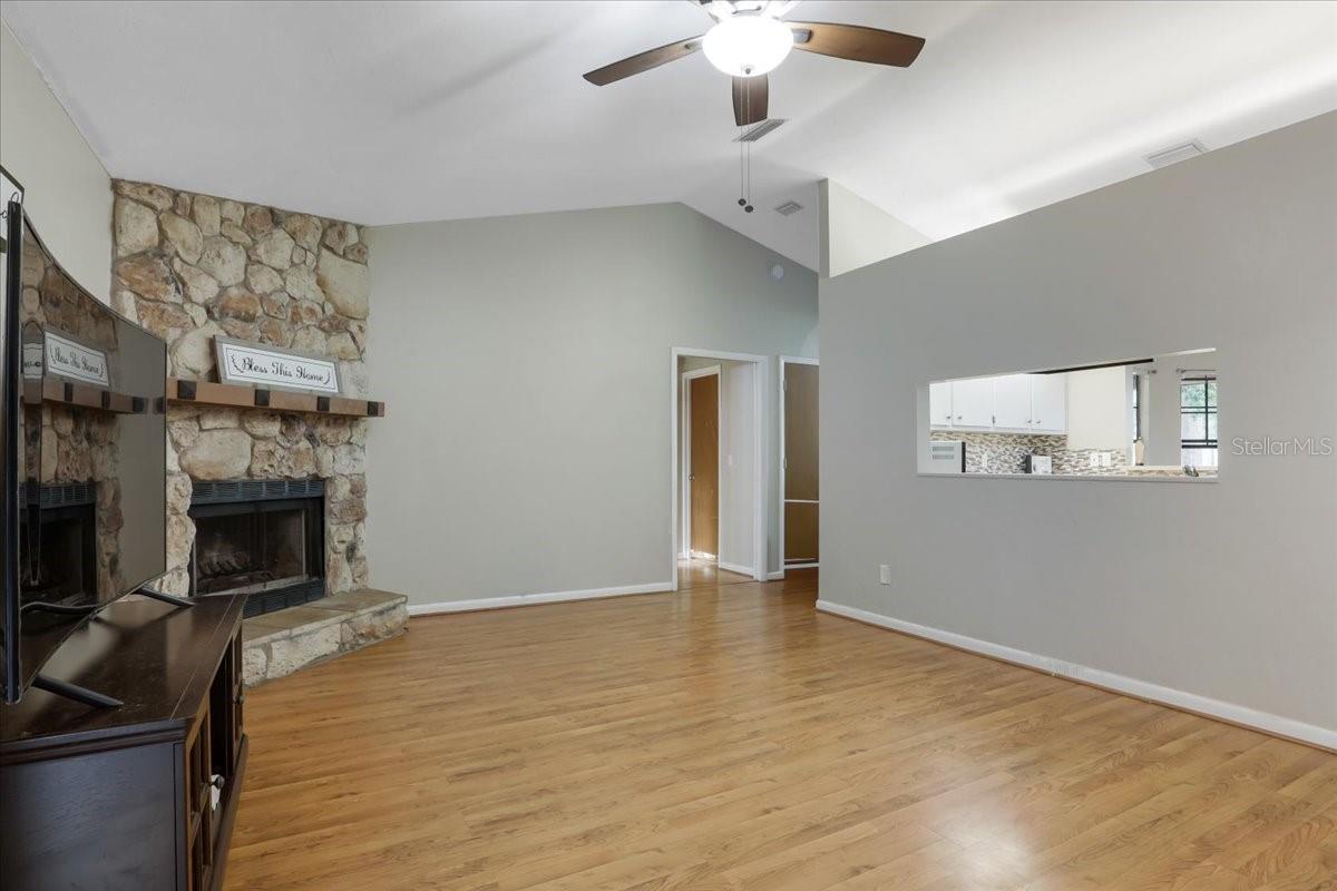 SUMMER CREEK PH II - Residential
