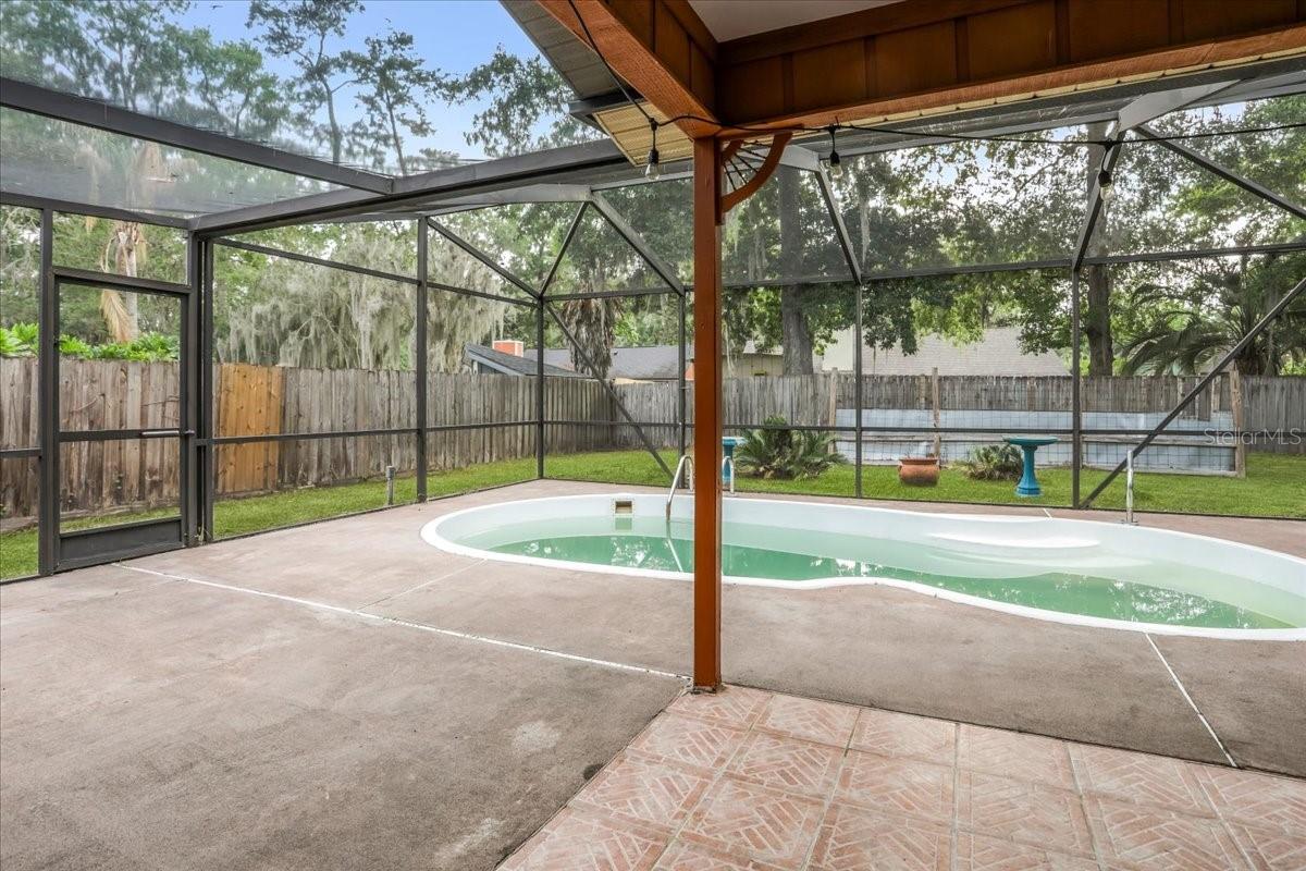 SUMMER CREEK PH II - Residential