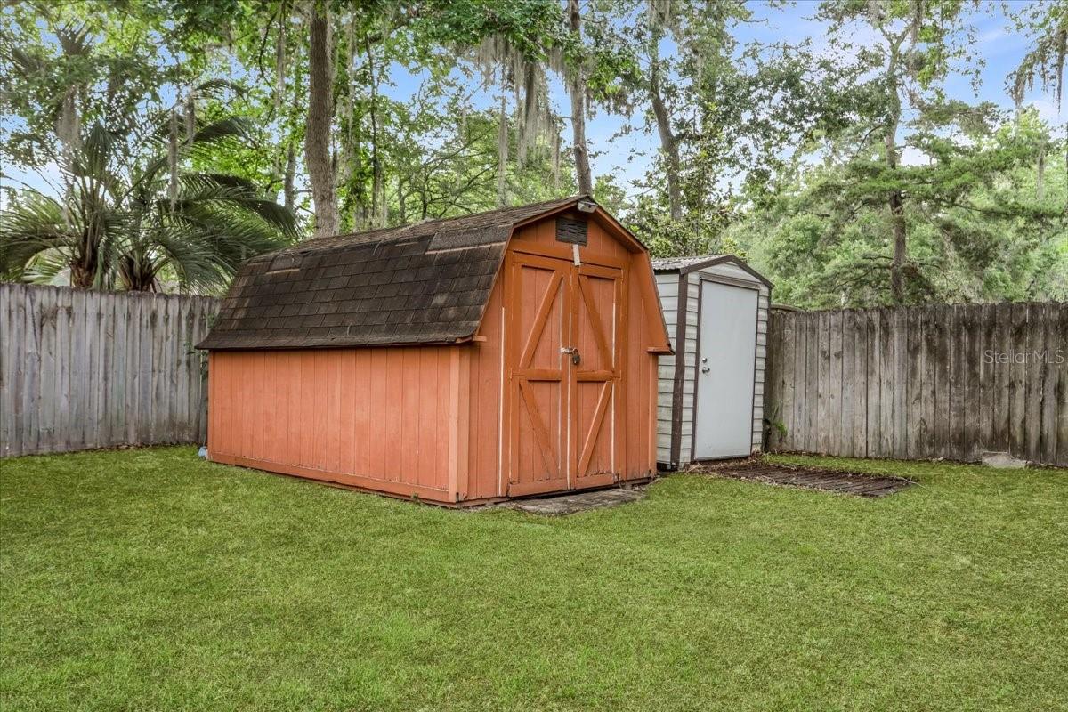 SUMMER CREEK PH II - Residential