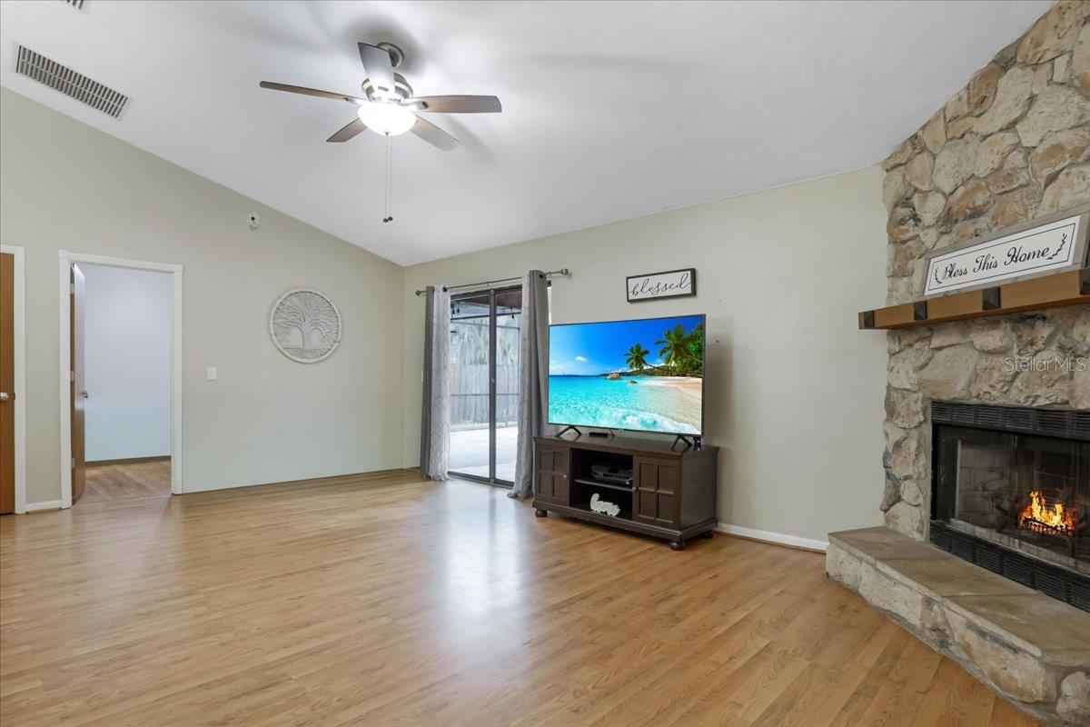 SUMMER CREEK PH II - Residential
